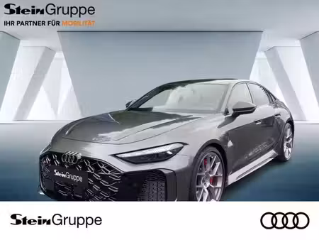Audi A5 RS5