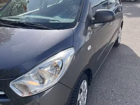 Hyundai i10 1.1 69 Classic