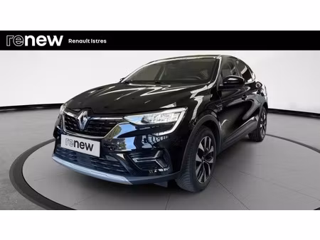 Renault Arkana E-Tech 1.6 145 Evolution
