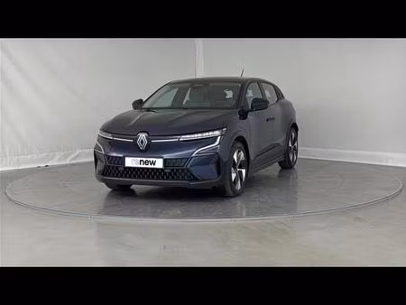 Renault Mégane E-Tech 220 Équilibre