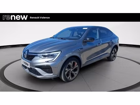 Renault Arkana E-Tech 1.6 145