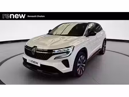 Renault Austral 1.2 130