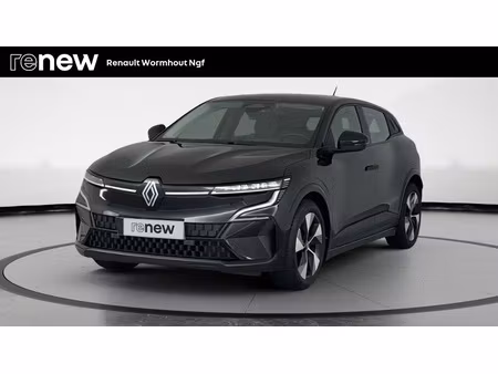 Renault Mégane E-Tech 220 Équilibre