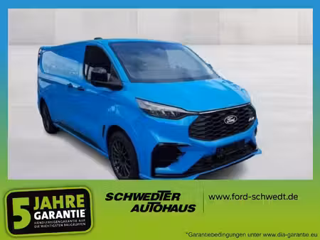 Ford Transit 2.0 232