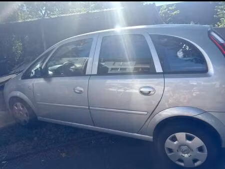 Opel Meriva 1.6 105