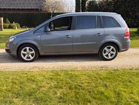 Opel Zafira 1.8 140