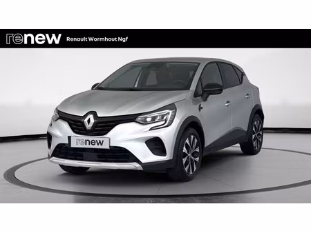 Renault Captur E-Tech 1.6 145