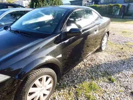 Renault Mégane 1.6 110