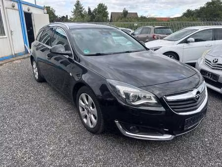 Opel Insignia 2.0 CDTI 170 Innovation