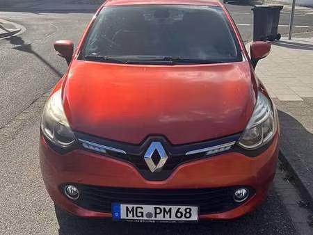 Renault Clio 1.2 TCe 100 TomTom Edition
