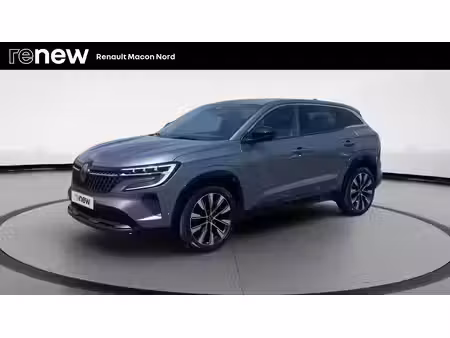 Renault Austral 1.2 130