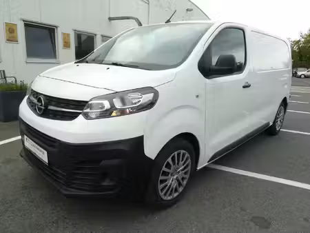 Opel Vivaro 1.5 CDTI 120 Edition