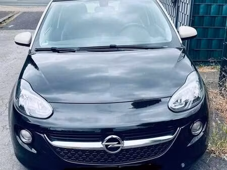 Opel Adam 1.4 87