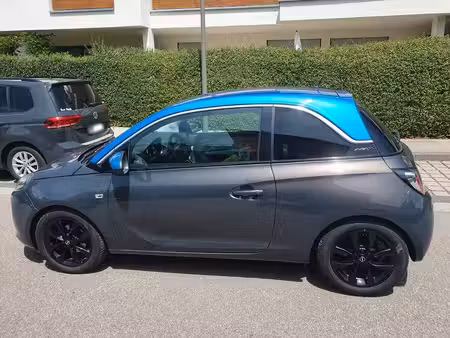 Opel Adam 1.0 90 Jam