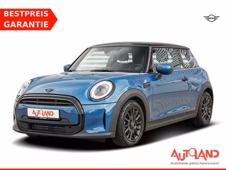 Mini Mini One 1.5 102 Classic