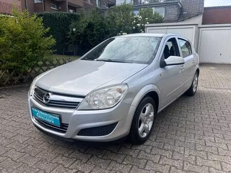 Opel Astra 1.4 90 Edition