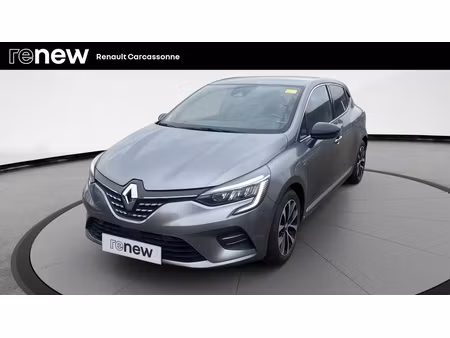 Renault Clio E-Tech 1.6 145
