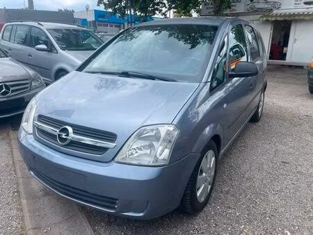 Opel Meriva 1.6 CDTI 101