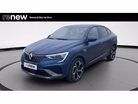 Renault Arkana E-Tech 1.6 145
