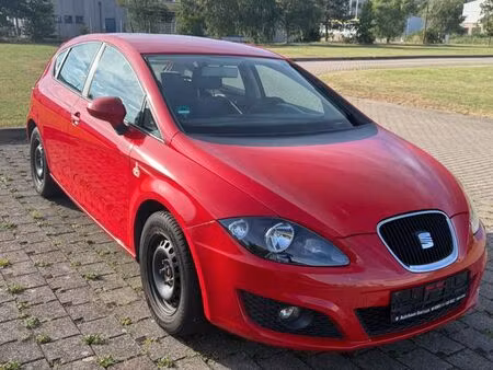 Seat Leon 1.4 Référence