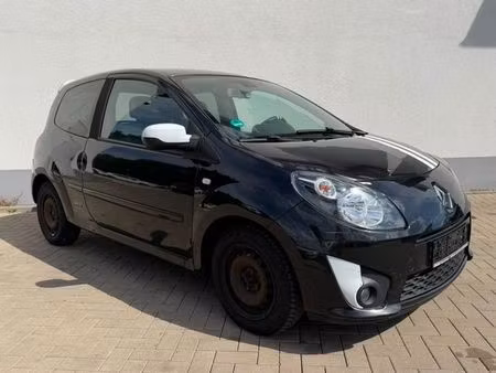Renault Twingo Gordini RS 1.2 133