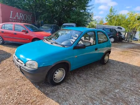 Opel Corsa 1.2 45