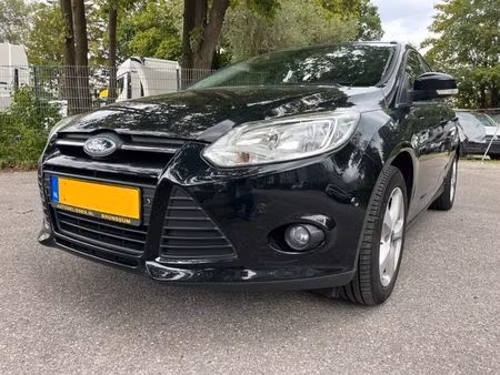 Ford Focus 1.0 125 Trend