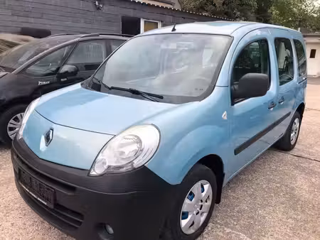 Renault Kangoo 1.6 Expression