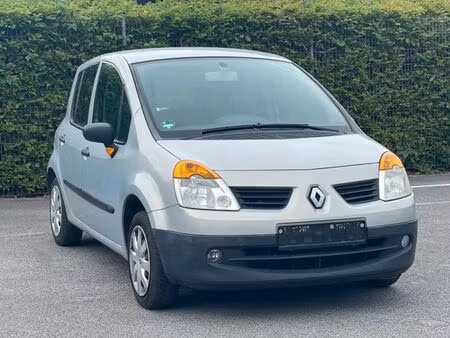 Renault Modus 1.2 75