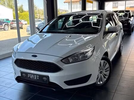 Ford Focus 1.0 Basis