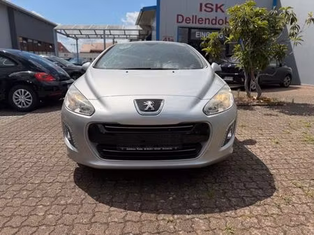 Peugeot 308 1.6 VTi 120 Access