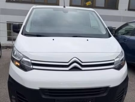 Citroën Jumpy 2.0 Club