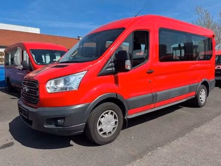 Ford Transit 2.0 TDCi 105 Trend