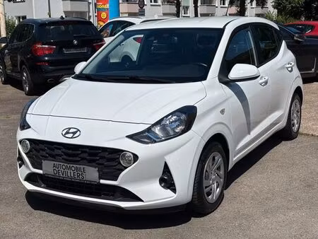 Hyundai i10 1.0 67