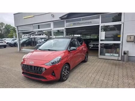 Hyundai i10 1.2 84 Style