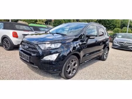 Ford EcoSport 1.0 140 ST Line
