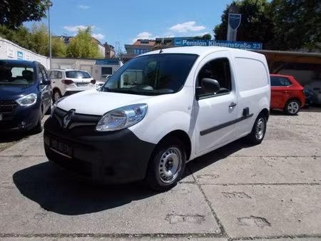 Renault Kangoo 1.5 dCi 85