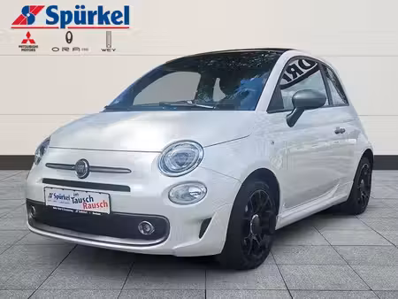 Fiat 500 0.9 105
