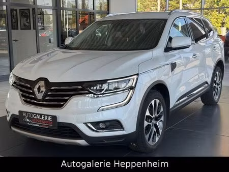 Renault Koleos 2.0 dCi 175 Intens 4x4