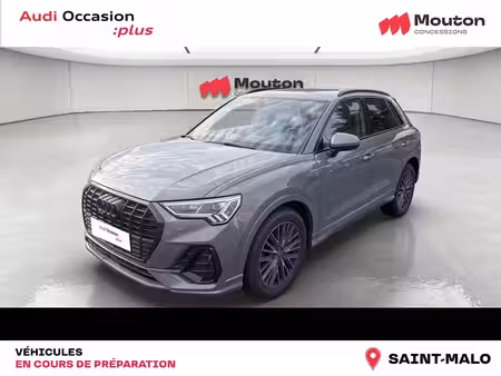 Audi Q3 35 TFSI 1.5 150 S line