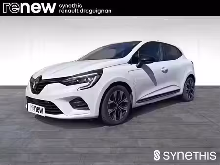 Renault Clio 1.0 TCe 100 Evolution