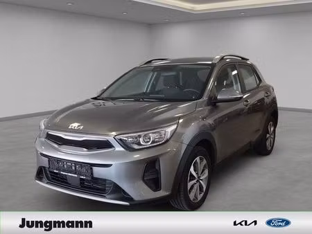 Kia Stonic 1.2