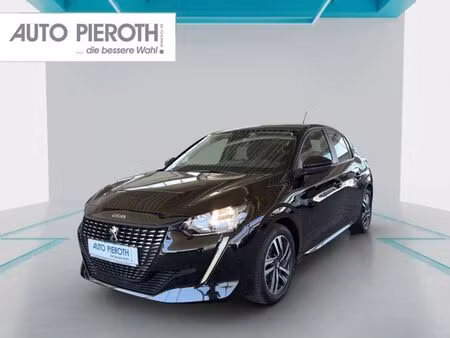 Peugeot 208 1.2 PureTech 100 Active