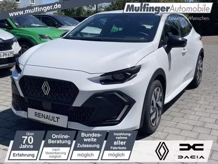 Renault Clio 1.2 TCe 115 Evolution