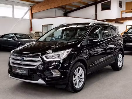 Ford Kuga 1.5 150 Cool & Connect