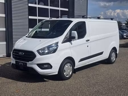 Ford Transit 2.0 105 Trend