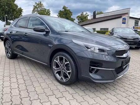 Kia Ceed 1.6 T GDi 204