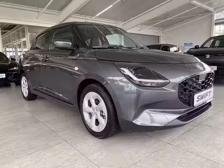 Suzuki Swift 1.2 83 Comfort