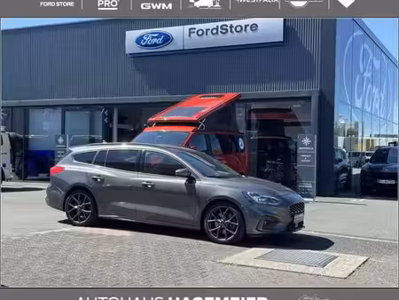Ford Focus ST 2.3 280