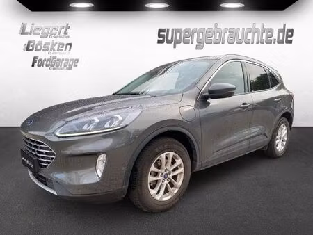 Ford Kuga 2.5 Titanium